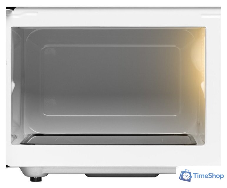 Микроволновая печь BBK 20MWS-751S/W - Изображение №11 — Интернет-магазин Time-Shop