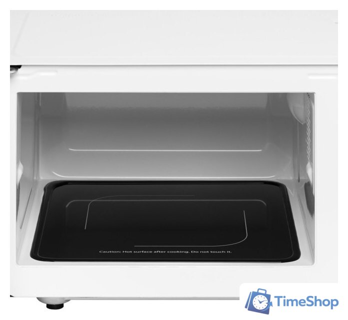 Микроволновая печь BBK 20MWS-751S/W - Изображение №9 — Интернет-магазин Time-Shop