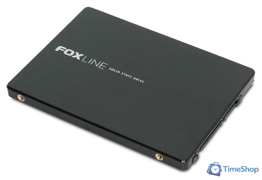 SSD Foxline FL24025PCSM259X5ST 240GB - Изображение №2 — Интернет-магазин Time-Shop