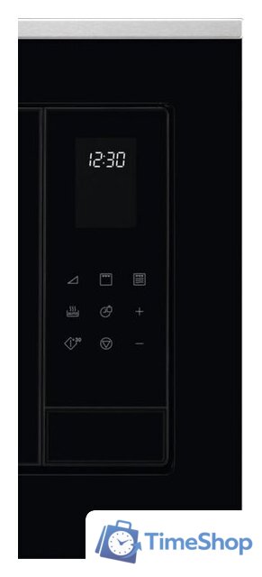 Микроволновая печь Electrolux LMS4253TMX - Изображение №2 — Интернет-магазин Time-Shop