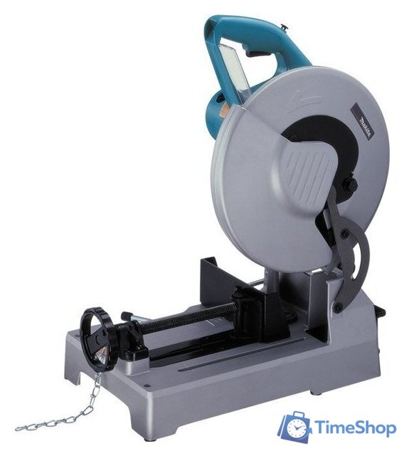 Монтажная (отрезная) пила Makita LC1230N - Изображение №1 — Интернет-магазин Time-Shop