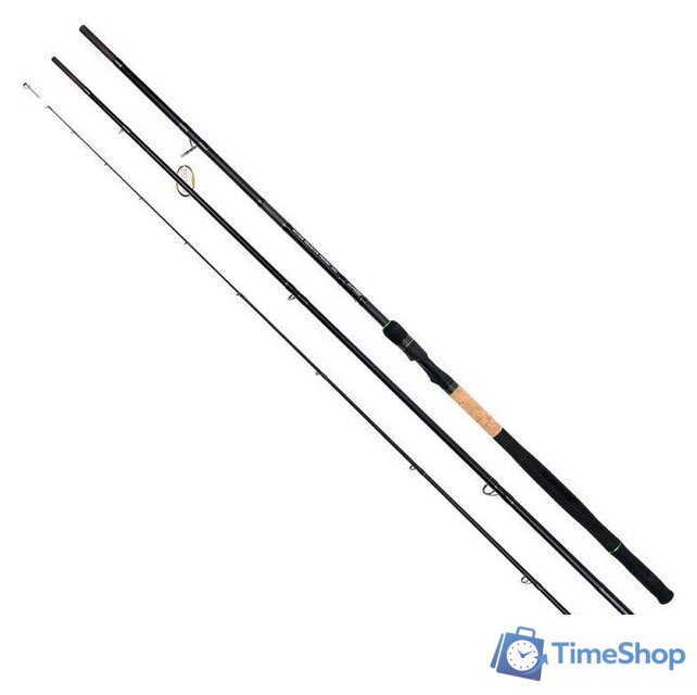 Удилище Elegance Method Accela Distance Feeder FXEM-601390 - Изображение №1 — Интернет-магазин Time-Shop