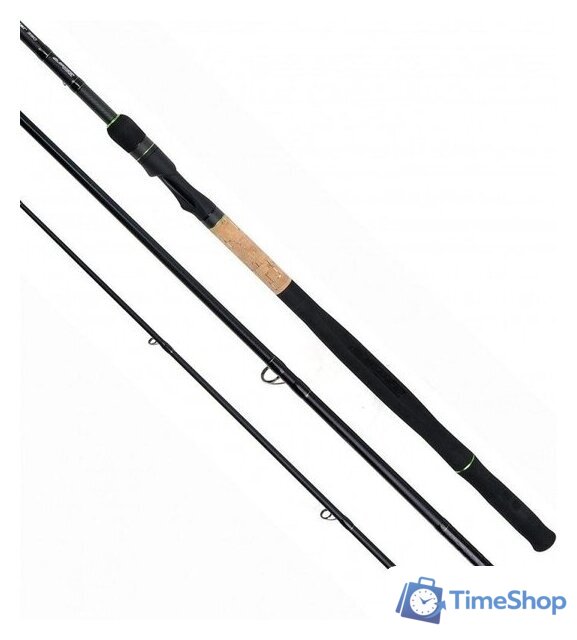 Удилище Elegance Method Accela Distance Feeder FXEM-601390 - Изображение №4 — Интернет-магазин Time-Shop