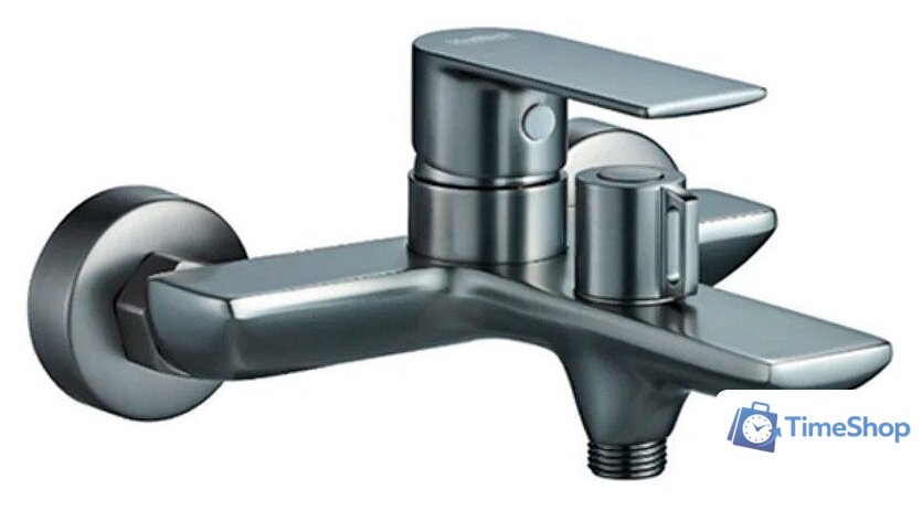 Смеситель Haiba HB60505-3 - Изображение №1 — Интернет-магазин Time-Shop