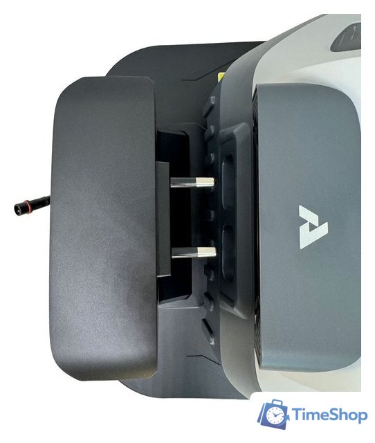 Газонокосилка-робот Anthbot M5 LiDAR - Изображение №11 — Интернет-магазин Time-Shop