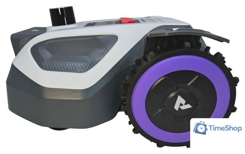 Газонокосилка-робот Anthbot M5 LiDAR - Изображение №5 — Интернет-магазин Time-Shop