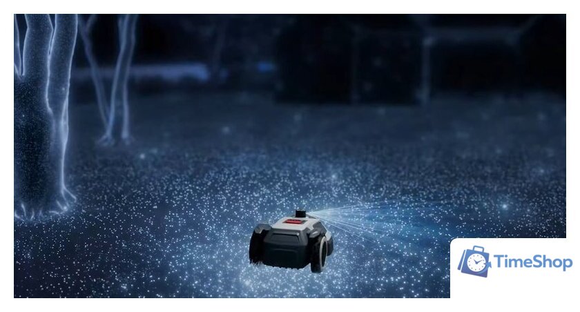 Газонокосилка-робот Anthbot M5 LiDAR - Изображение №20 — Интернет-магазин Time-Shop