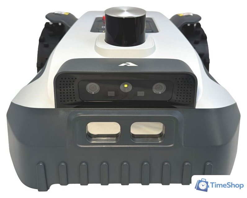Газонокосилка-робот Anthbot M5 LiDAR - Изображение №6 — Интернет-магазин Time-Shop