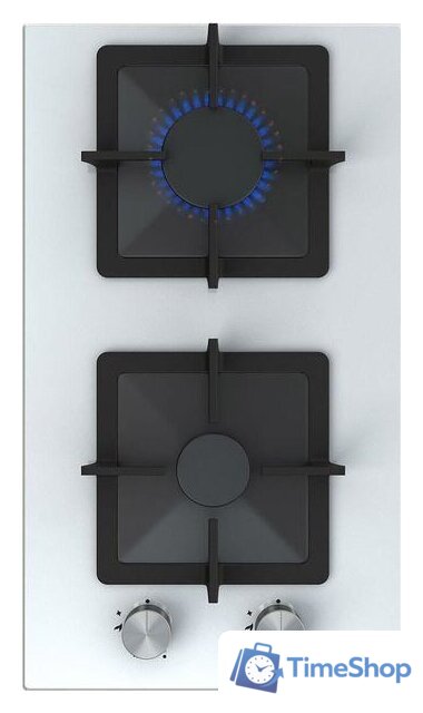 Варочная панель Krona Calore 30 WH - Изображение №1 — Интернет-магазин Time-Shop