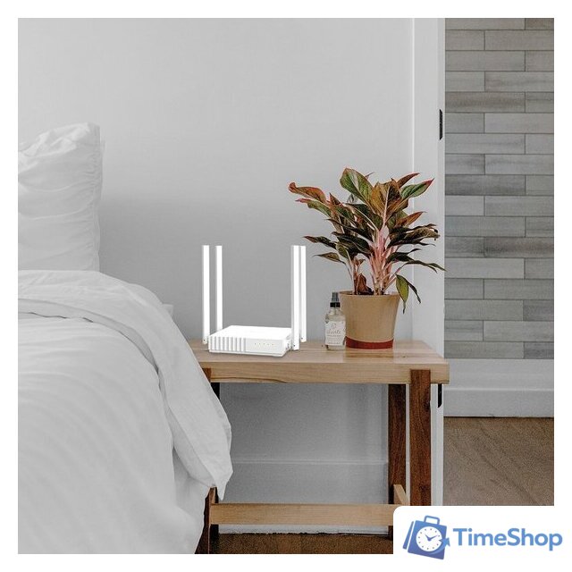 Wi-Fi роутер TP-Link Archer C24 - Изображение №4 — Интернет-магазин Time-Shop