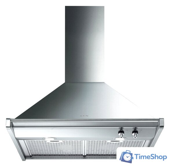 Кухонная вытяжка Smeg KD70XE - Изображение №1 — Интернет-магазин Time-Shop