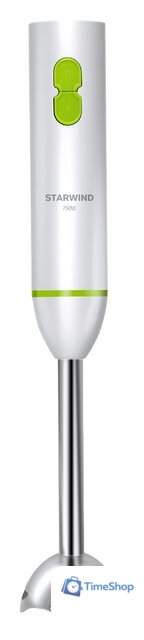 Погружной блендер StarWind SBP1113 - Изображение №1 — Интернет-магазин Time-Shop