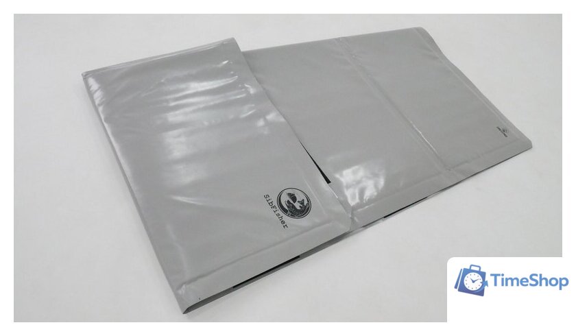 Пол для палатки Сибтермо SibFisher 2.0-2.6 01320320 (в чехле) - Изображение №3 — Интернет-магазин Time-Shop