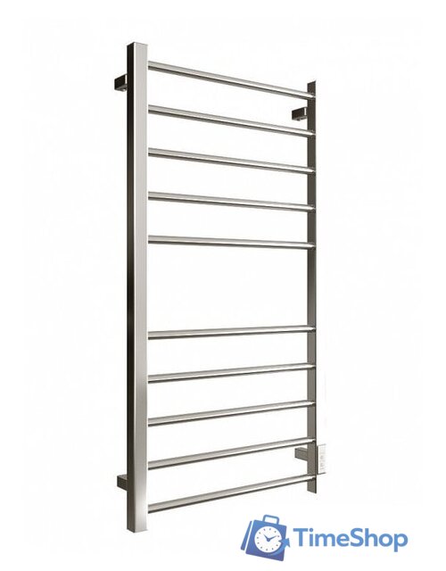 Полотенцесушитель Двин S plaza neo 100/50 (полированный) - Изображение №2 — Интернет-магазин Time-Shop