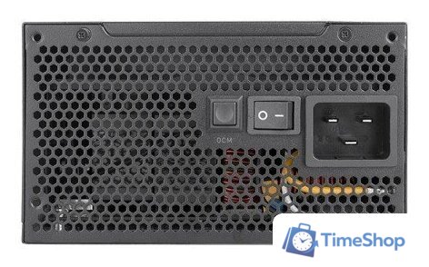 Блок питания Thermaltake TF3 1300W Titanium TT Premium Edition PS-TPD-1300FNFATE-1 - Изображение №4 — Интернет-магазин Time-Shop