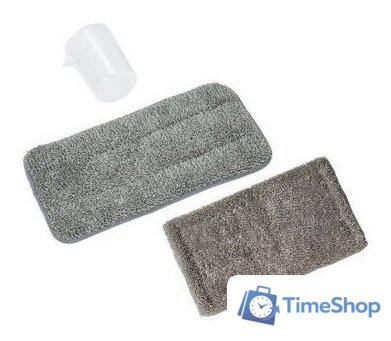 Паровая швабра Blaupunkt STM601 - Изображение №2 — Интернет-магазин Time-Shop