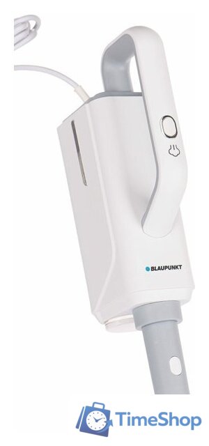 Паровая швабра Blaupunkt STM601 - Изображение №6 — Интернет-магазин Time-Shop