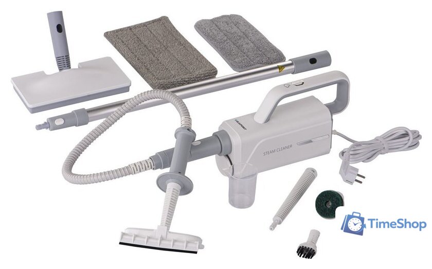 Паровая швабра Blaupunkt STM601 - Изображение №8 — Интернет-магазин Time-Shop