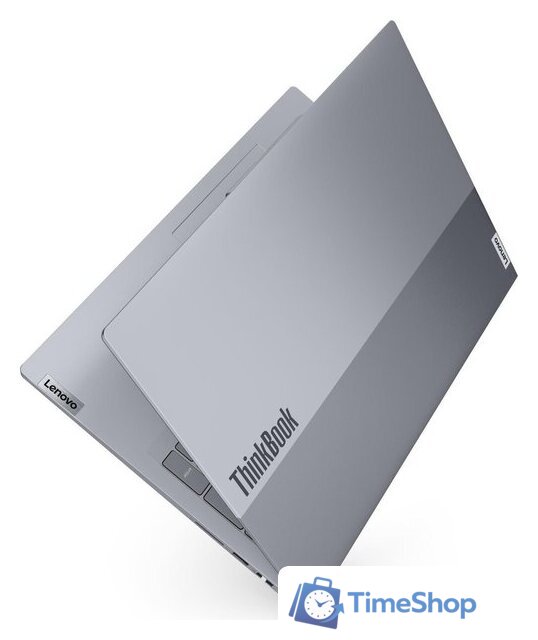 Ноутбук Lenovo ThinkBook 16 G8 IAL 21SK007VRT - Изображение №7 — Интернет-магазин Time-Shop