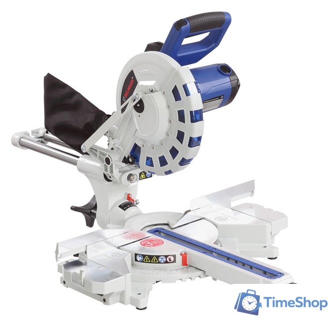 Торцовочная пила Belmash (Белмаш) B-255H - Изображение №1 — Интернет-магазин Time-Shop