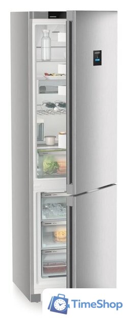 Холодильник Liebherr CNsfc 574i Plus NoFrost - Изображение №3 — Интернет-магазин Time-Shop