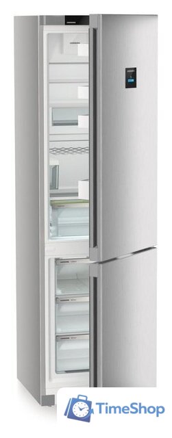 Холодильник Liebherr CNsfc 574i Plus NoFrost - Изображение №7 — Интернет-магазин Time-Shop