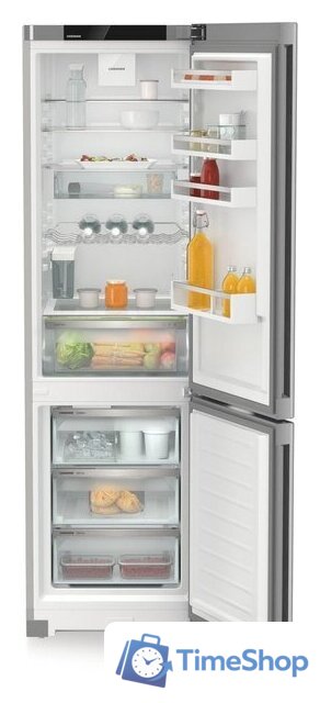 Холодильник Liebherr CNsfc 574i Plus NoFrost - Изображение №5 — Интернет-магазин Time-Shop
