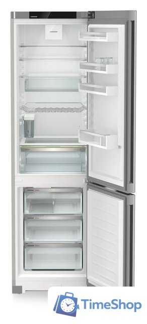 Холодильник Liebherr CNsfc 574i Plus NoFrost - Изображение №8 — Интернет-магазин Time-Shop