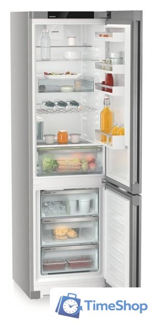 Холодильник Liebherr CNsfc 574i Plus NoFrost - Изображение №4 — Интернет-магазин Time-Shop