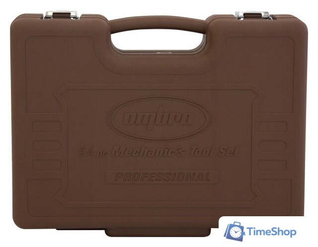 Универсальный набор инструментов Ombra OMT94S 94 предмета - Изображение №4 — Интернет-магазин Time-Shop