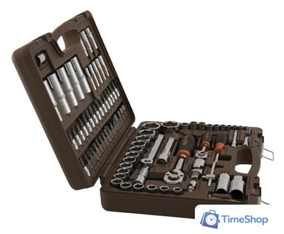 Универсальный набор инструментов Ombra OMT94S 94 предмета - Изображение №3 — Интернет-магазин Time-Shop