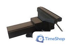 Тиски ForceKraft FK-6540106 - Изображение №1 — Интернет-магазин Time-Shop