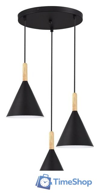 Подвесная люстра Evoluce SLE1255-423-03 - Изображение №1 — Интернет-магазин Time-Shop