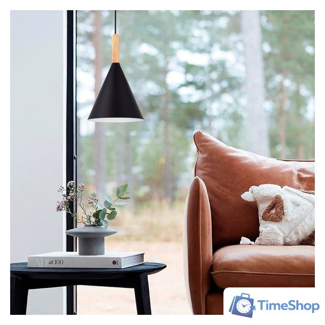 Подвесная люстра Evoluce SLE1255-423-03 - Изображение №3 — Интернет-магазин Time-Shop