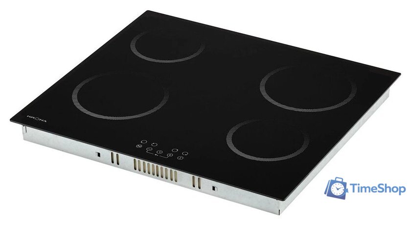 Варочная панель Krona Asten 60 BL - Изображение №2 — Интернет-магазин Time-Shop