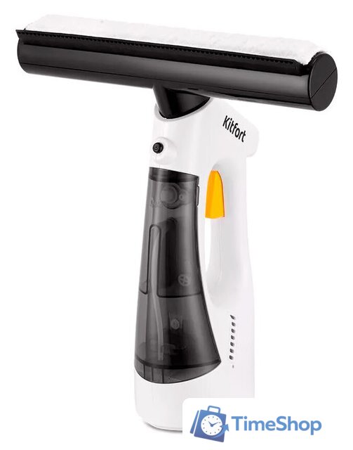 Стеклоочиститель Kitfort KT-5209 - Изображение №1 — Интернет-магазин Time-Shop