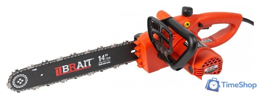 Электрическая пила Brait BR-1514 - Изображение №1 — Интернет-магазин Time-Shop