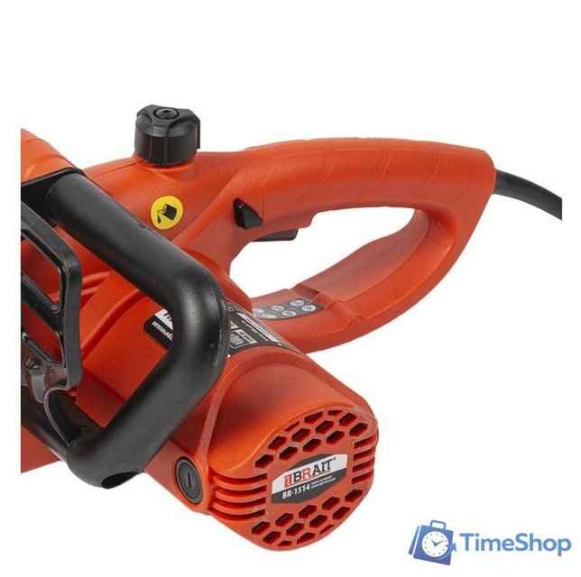 Электрическая пила Brait BR-1514 - Изображение №6 — Интернет-магазин Time-Shop