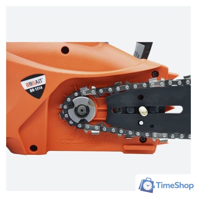 Электрическая пила Brait BR-1514 - Изображение №4 — Интернет-магазин Time-Shop