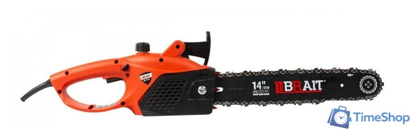 Электрическая пила Brait BR-1514 - Изображение №2 — Интернет-магазин Time-Shop