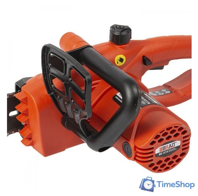 Электрическая пила Brait BR-1514 - Изображение №5 — Интернет-магазин Time-Shop
