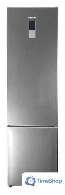 Холодильник MPM 311-FF-57 - Изображение №1 — Интернет-магазин Time-Shop