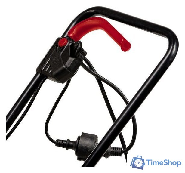 Газонокосилка Einhell GC-EM 1032 - Изображение №3 — Интернет-магазин Time-Shop