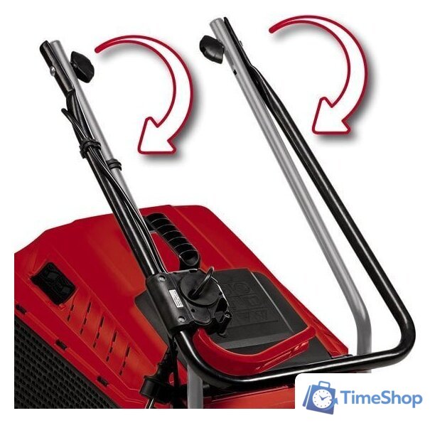 Газонокосилка Einhell GC-EM 1032 - Изображение №2 — Интернет-магазин Time-Shop