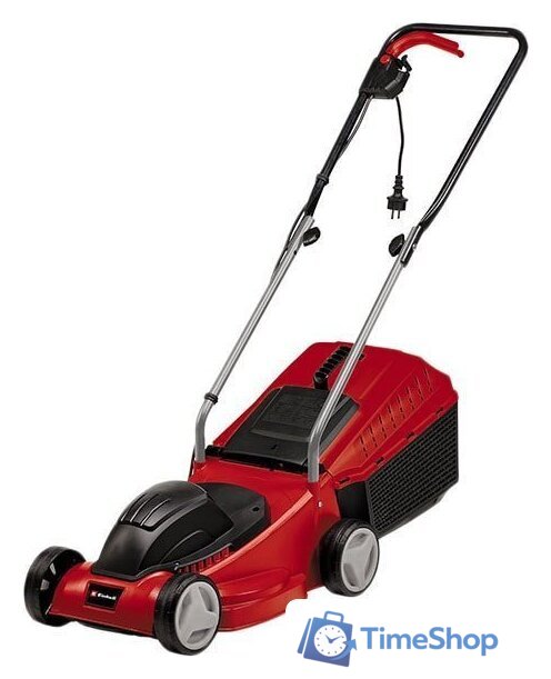 Газонокосилка Einhell GC-EM 1032 - Изображение №1 — Интернет-магазин Time-Shop