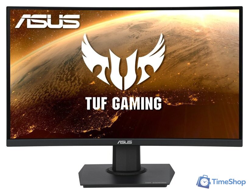 Игровой монитор ASUS TUF Gaming VG24VQE - Изображение №1 — Интернет-магазин Time-Shop
