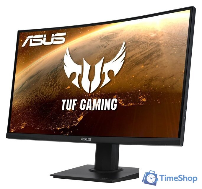 Игровой монитор ASUS TUF Gaming VG24VQE - Изображение №2 — Интернет-магазин Time-Shop