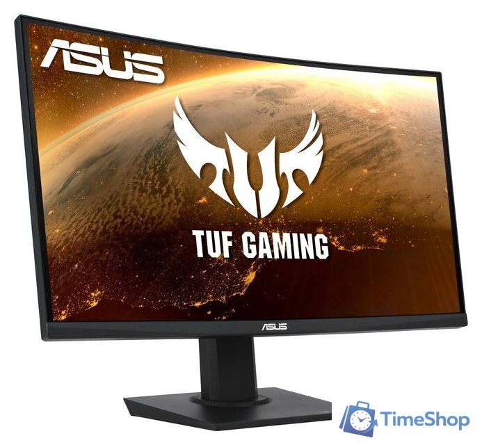 Игровой монитор ASUS TUF Gaming VG24VQE - Изображение №5 — Интернет-магазин Time-Shop