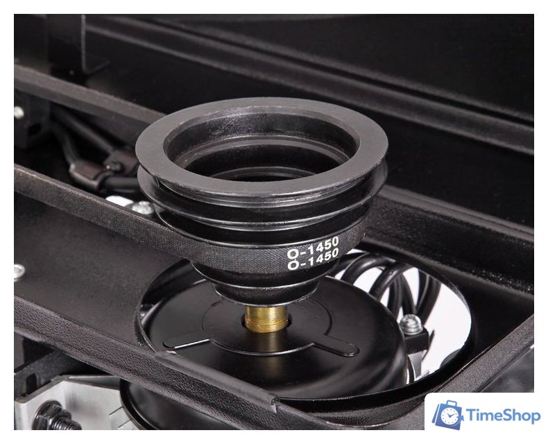 Сверлильный станок Belmash (Белмаш) RDP430-16F/380 - Изображение №16 — Интернет-магазин Time-Shop