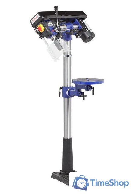 Сверлильный станок Belmash (Белмаш) RDP430-16F/380 - Изображение №6 — Интернет-магазин Time-Shop